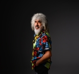 Αποκαλυπτική συνέντευξη του Γιάννη Γιοκαρίνη στην εκπομπή Studio 4 της ΕΡΤ